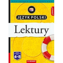 Język polski. Lektury....