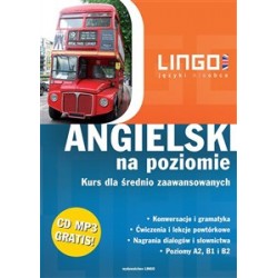 Angielski na poziomie Kurs...