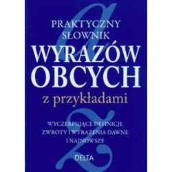 Praktyczny słownik wyrazów...