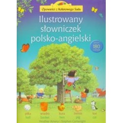 Ilustrowany słowniczek...