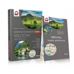 Włochy część północna...
