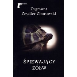 Śpiewający żółw