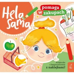 Hela sama pomaga w...