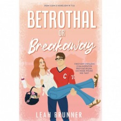 Betrothal or Brakeaway