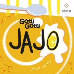 Gotu, Gotu. Jajo