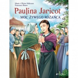 Paulina Jaricot. Moc Żywego...