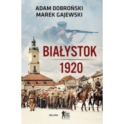 Białystok 1920