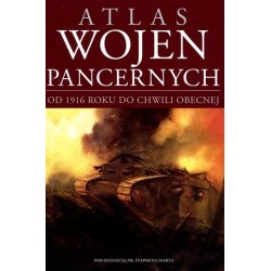 Atlas wojen pancernych od...