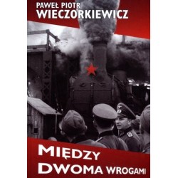 Między dwoma wrogami