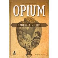 Opium. Krótka historia