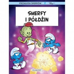 Smerfy. Smerfy i półdżin