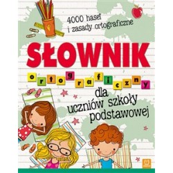 Słownik ortograficzny dla...