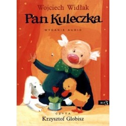 [Audiobook] Pan Kuleczka