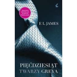 Pięćdziesiąt twarzy Greya