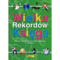 Wielka księga rekordów