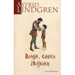 Ronja córka zbójnika