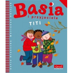 Basia i przyjaciele Titi