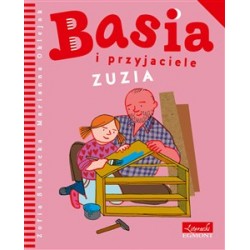 Basia i przyjaciele Zuzia