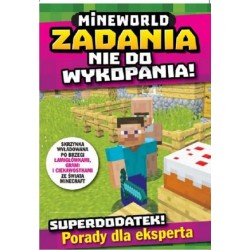 MineWorld. Zadania nie do...