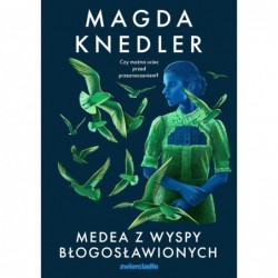 Medea z Wyspy...