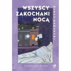 Wszyscy zakochani nocą