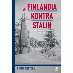 Finlandia kontra Stalin. Od...