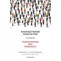 Rozwiązywanie konfliktów...