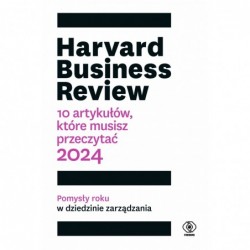 Harvard Business Review. 10...