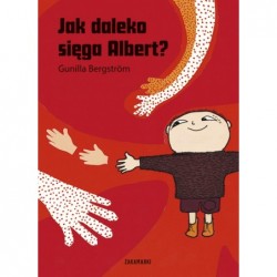 Jak daleko sięga Albert?