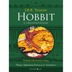 Hobbit z objaśnieniami...