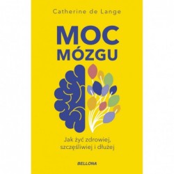 Moc mózgu