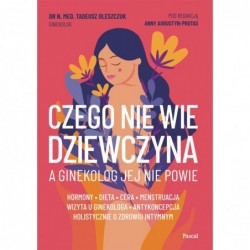 Czego nie wie dziewczyna, a...