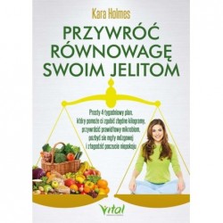 Przywróć równowagę swoim...