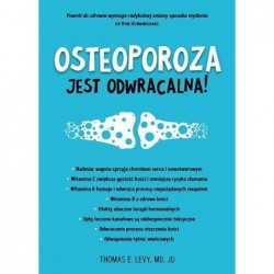 Osteoporoza jest odwracalna!