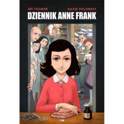 Dziennik Anne Frank