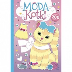 Moda kotki