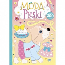 Moda pieski