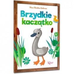 Brzydkie kaczątko