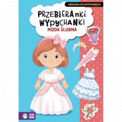 Przebieranki wypychanki....