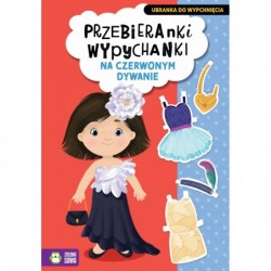 Przebieranki wypychanki. Na...