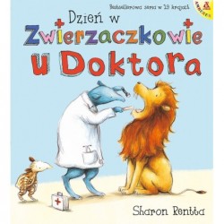 Dzień w Zwierzaczkowie: U...