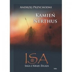 ISA tom I, Kamień Nerthus