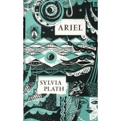 Ariel (Faber Poetry) 