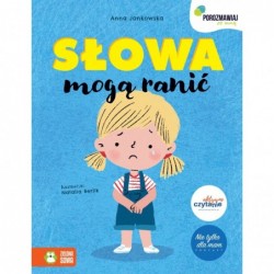 Porozmawiaj ze mną. Słowa...