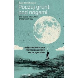 Poczuj grunt pod nogami....