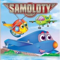 Samoloty