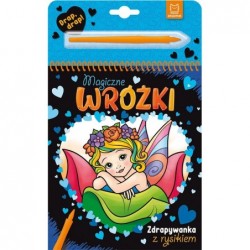 Magiczne wróżki....