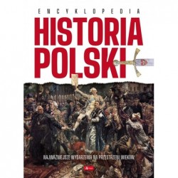 Historia Polski. Encyklopedia