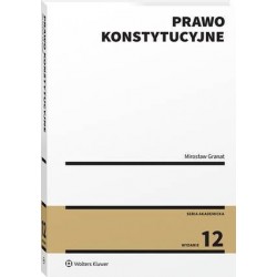 Prawo konstytucyjne