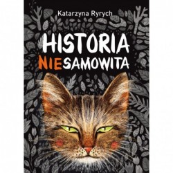 Historia niesamowita